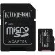 Kingston Canvas Select Plus microSDXC 64GB C10/UHS-I SDCS2/64GB