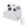 Venom VS2880 Xbox Series X/S töltőállomás akkumulátorral fehér