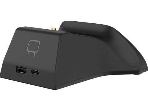 Venom Xbox Series X/S kontroller töltőállomás  , akkumulátorral fekete