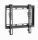 Gembird WM-42T-02 Tilt TV Wall Mount 23"-42" Fekete