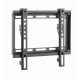 Gembird WM-42T-02 Tilt TV Wall Mount 23"-42" Fekete