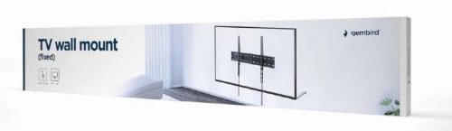 Gembird WM-70F-01 TV fali konzol 37''-70''