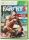  Farcry 3 Xbox 360 (használt, enyhén karcos)