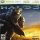 HALO 3 Xbox 360 (használt , enyhén karcos)