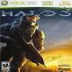 HALO 3 Xbox 360 (használt , enyhén karcos)