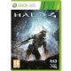 HALO 4 Xbox 360 (használt , enyhén karcos)