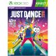 Ubisoft Just Dance 2018 Xbox 360 (használt, enyhén karcos)