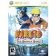 Naruto 2 Broken Bond Xbox 360 (használt, enyhén karcos)
