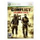 OEM CONFLICT: DENIED OPS Xbox 360 (használt, enyhén karcos)