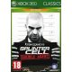 Splinter Cell Double Agent Xbox 360 (használt , enyhén karcos)