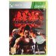 Tekken 6 CLASSICS Xbox 360 (használt, enyhén karcos)
