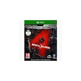 Back4Blood [Special Edition] Xbox One (használt)