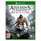 Assassin's Creed IV (4) Black Flag Xbox One (használt,)