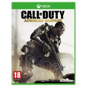 Call of Duty Advanced Warfare Xbox One (használt)