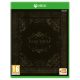 Dark Souls Trilogy Xbox One (használt,)