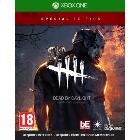   Games Dead by Daylight [Special Edition] Xbox One (használt)