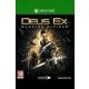 Deus Ex Mankind Divided Xbox One (használt)
