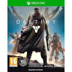 Destiny Xbox One (használt) 