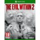 The Evil Within 2 Xbox One (használt)