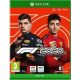 F1 2020 Xbox One (használt) (BORÍTÓ NÉLKÜL)