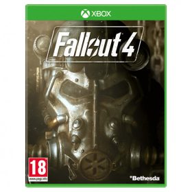 Fallout 4 Xbox One (használt,)