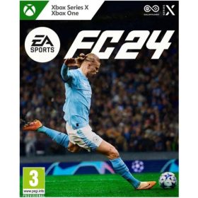 FC24 Xbox One (használt)