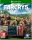 FARCRY 5 Xbox One (használt)