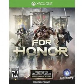For Honor  Xbox One (használt)