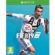 FIFA 19 Xbox One (használt, enyhén karcos)