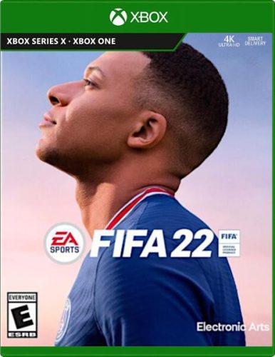 FIFA 22 Xbox One (használt)
