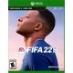 FIFA 22 Xbox One (használt)