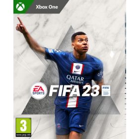 FIFA 23 Xbox One (használt)