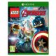 LEGO Marvel Avengers Xbox One (használt)