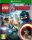 LEGO MARVEL Avengers Xbox One (használt)