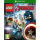 LEGO MARVEL Avengers Xbox One (használt)