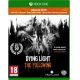 Dying Light The Following [Enhanced Edition] Xbox One (használt, enyhén karcos)
