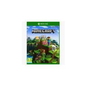 MINECRAFT Xbox One (használt)