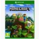 MINECRAFT Xbox One (használt)
