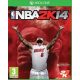 NBA 2K14 Xbox One (használt)