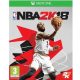 NBA 2K18 Xbox One (használt)