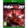 NBA 2K20 Xbox One (használt)