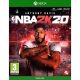 NBA 2K20 Xbox One (használt)