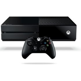 Microsoft Xbox ONE 500 GB Játékkonzol (Használt)