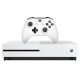 Microsoft Xbox One S 500GB konzol ( Használt)