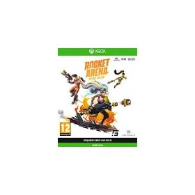 Rocket Arena Mythic edition Xbox One (használt)