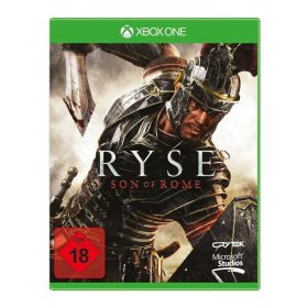 Ryse Son of Rome Xbox One (használt)