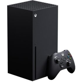 Microsoft Xbox Series X 1TB Játékkonzol (Használt)