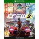 The Crew 2 Xbox One (használt)