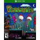Terraria Xbox One (használt)