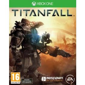 Titanfall Xbox One (használt)